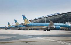 Vietnam Airlines parmi les 10 meilleures compagnies aériennes au monde Vietnam Airlines parmi les 10 meilleures compagnies aériennes au monde