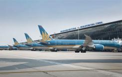 Vietnam Airlines parmi les 10 meilleures compagnies aériennes au monde