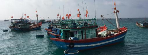 Vietnam-Chine : la guerre des nerfs en mer de Chine méridionale Vietnam-Chine : la guerre des nerfs en mer de Chine méridionale