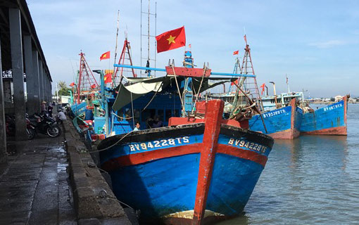 Mer Orientale : le Vietnam souligne la primauté du droit et volonté pacifique