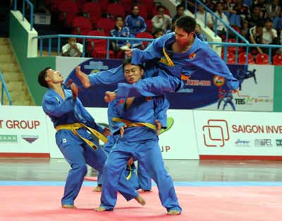 3è Championnats du Monde de VoVinam Viet Vo Dao à Paris en juillet 2013 3è Championnats du Monde de VoVinam Viet Vo Dao à Paris en juillet 2013