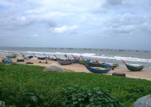 Cap Saint Jacques , Vung Tau: le Deauville vietnamien Cap Saint Jacques , Vung Tau: le Deauville vietnamien