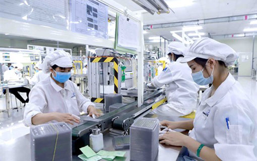 Banque mondiale: Les principaux indicateurs économiques du Vietnam en forte hausse en janvier