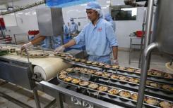 Le Vietnam peut devenir un site de production pour plusieures entreprises allemandes Le Vietnam peut devenir un site de production pour plusieures entreprises allemandes