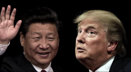 Mer de Chine : entre les grosses vagues, Pékin tente d’apaiser Washington Mer de Chine : entre les grosses vagues, Pékin tente d’apaiser Washington