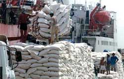 Vietnam : un des plus gros exportateurs agroalimentaires au monde Vietnam : un des plus gros exportateurs agroalimentaires au monde