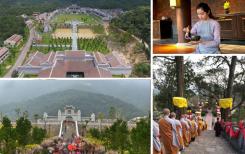 Voyage au long cours: Yen Tu, berceau du bouddhisme zen vietnamien
