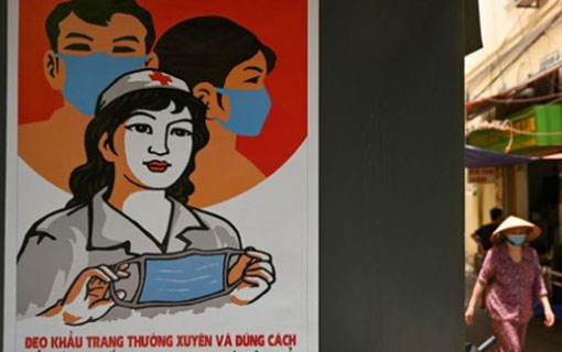 Covid19 : pourquoi zéro mort au Vietnam ? Covid19 : pourquoi zéro mort au Vietnam ?