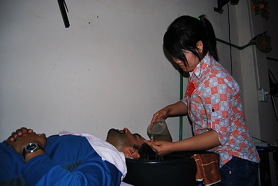 Les Massages Vietnamiens Cap