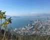 Trip familiale sur la montagne surplombant Nhatrang 