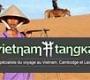 Vietnam-Tangka, spécialiste du voyage au Vietnam Vietnam-Tangka, spécialiste du voyage au Vietnam